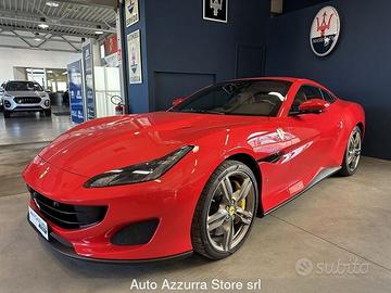 Ferrari Portofino *C20'', SOSPENSIONI, 360°, ...