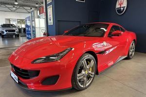 Ferrari Portofino *C20'', SOSPENSIONI, 360°, ...
