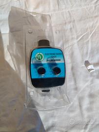 Programmatore di irrigazione