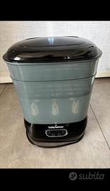 Sterilizzatore Baby Brezza