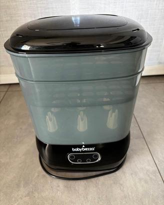 Sterilizzatore Baby Brezza