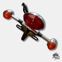 Ricambi Triumph Bonneville