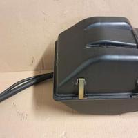 Airbox scatola filtro Ducati Monster 620