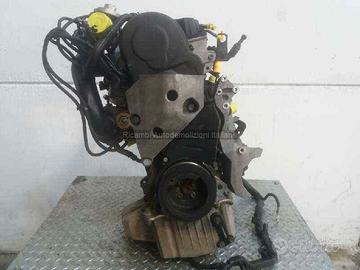 Motore Seat Ibiza 1400 Diesel codice AMF