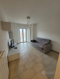 Quadrilocale arredato