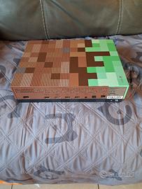 x box one 