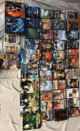 Giochi per PC anni 2000-2007