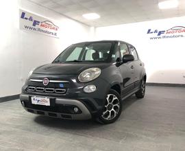 Fiat 500L 1.4 95 CV S&S Cross GPL