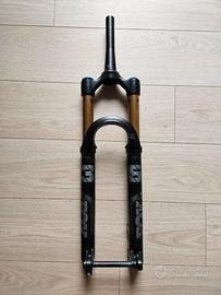 Fox 36 Factory GripX2 150