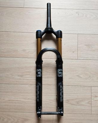 Fox 36 Factory GripX2 150