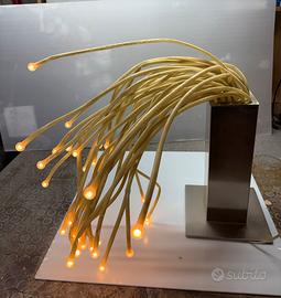 Lampada medusa