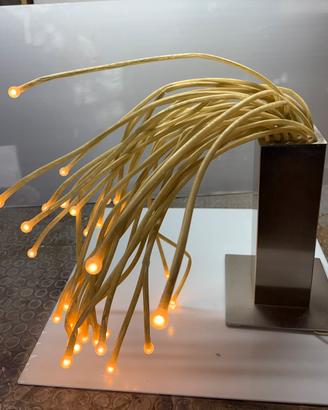 Lampada medusa