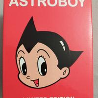 DVD ASTROBOY