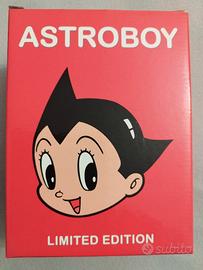 DVD ASTROBOY