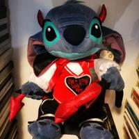 Stitch I'm little love devil