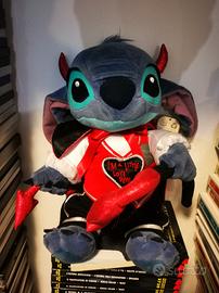 Stitch I'm little love devil