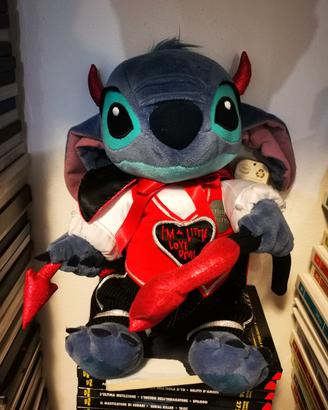 Stitch I'm little love devil