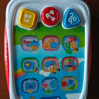 Clementoni Tablet computer