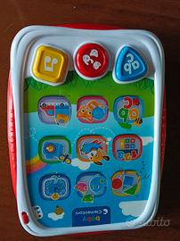 Clementoni Tablet computer