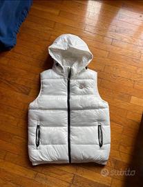 Smanicato moncler
