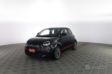 FIAT 500e 500 Icon Berlina