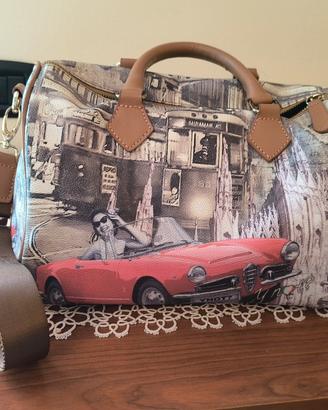 Bauletto ynot medio