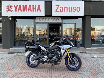 Yamaha Tracer 900 Versione GT