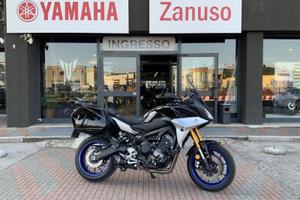 Yamaha Tracer 900 Versione GT