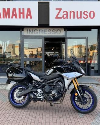 Yamaha Tracer 900 Versione GT