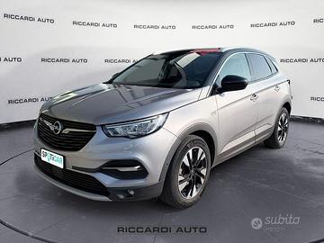 Opel Grandland X 1.2 Turbo 12V 130 CV Start&S...