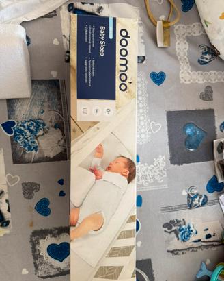 Cuscino supporto laterale per il riposo bambini