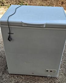 congelatore 140 litri