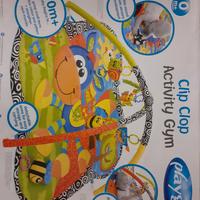 Palestrina rimovibile Clip Clop per gattonare