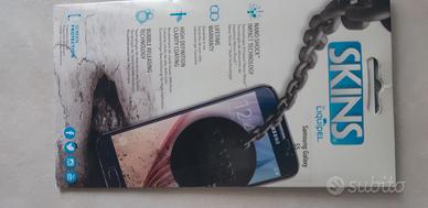Pellicola schermo telefono