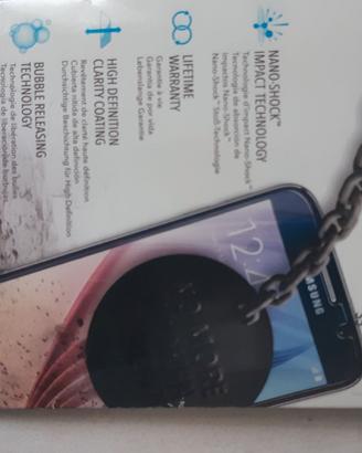 Pellicola schermo telefono