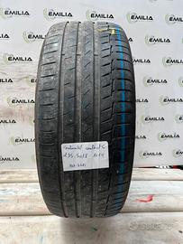 GOMME USATE 235 50 18 CONTINENTAL AL 80% 2021