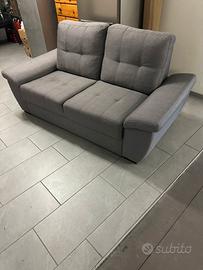 Divano 2 posti