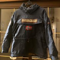 Giubbotto pesante Napapijri per bambino