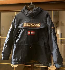 Giubbotto pesante Napapijri per bambino