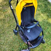 Bugaboo Bee 6 con culla