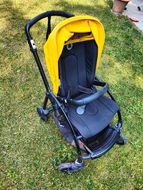 Bugaboo Bee 6 con culla