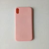 Cover per iPhone XR in condizioni perfette.