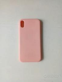 Cover per iPhone XR in condizioni perfette.