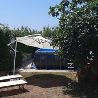 Piscina Intex  fuori terra 4x8