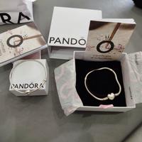 bracciale pandora  bambina 
