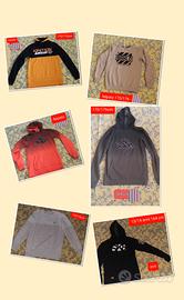 vestite ragazzo ( taglia 14/15 sulla etichetta) 