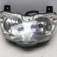 FARO FANALE ANTERIORE GILERA RUNNER VX RACE 125 20