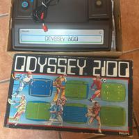 Philips Odyssey 2100