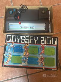 Philips Odyssey 2100
