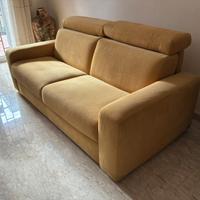DIVANO LETTO